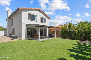 1040 N ARVADA --, Mesa, AZ 85205
