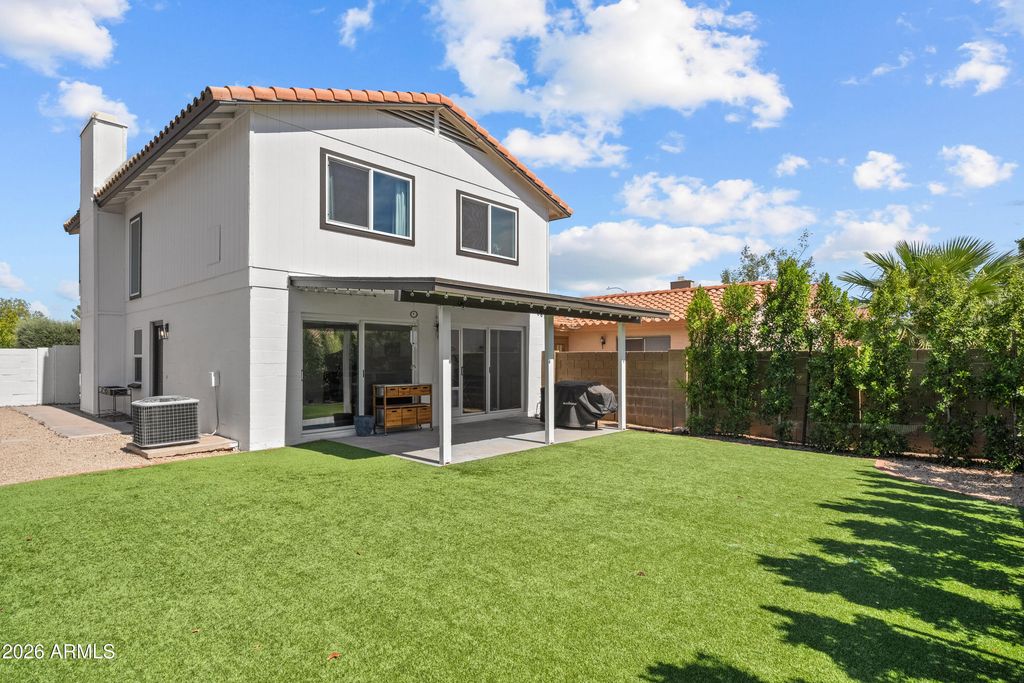 1040 N ARVADA --, Mesa, AZ 85205