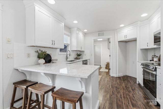 1805 W Lotus Ponds Ct., Nampa, ID 83651