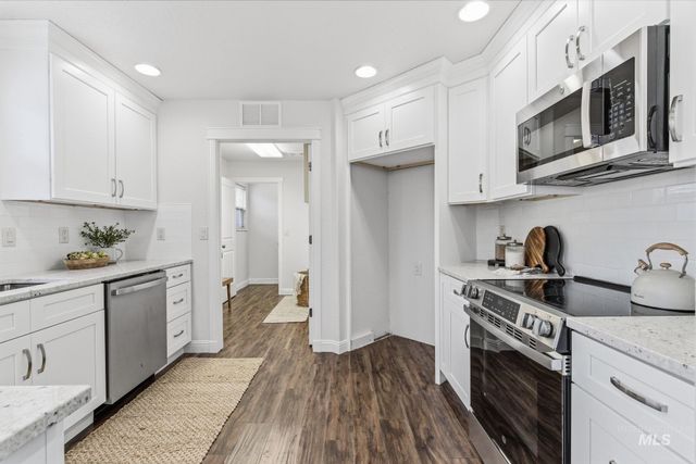 1805 W Lotus Ponds Ct., Nampa, ID 83651