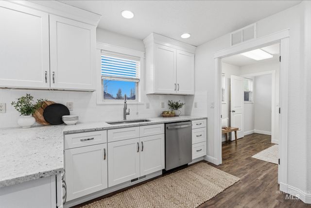 1805 W Lotus Ponds Ct., Nampa, ID 83651