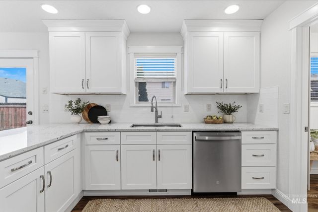 1805 W Lotus Ponds Ct., Nampa, ID 83651