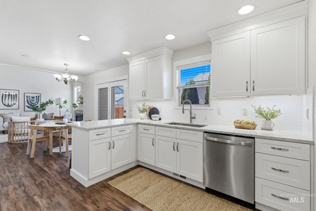 1805 W Lotus Ponds Ct., Nampa, ID 83651