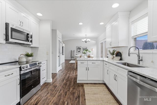 1805 W Lotus Ponds Ct., Nampa, ID 83651