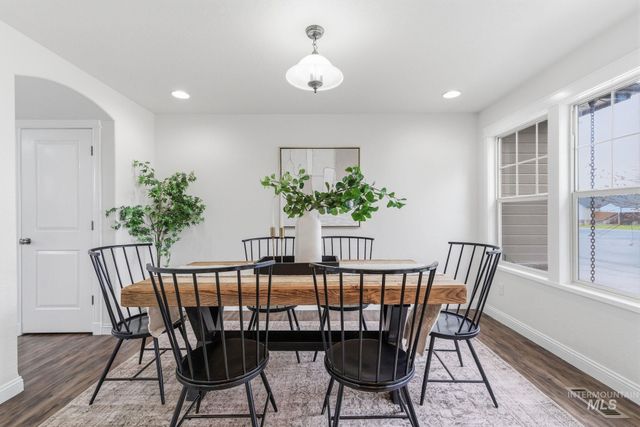 1805 W Lotus Ponds Ct., Nampa, ID 83651