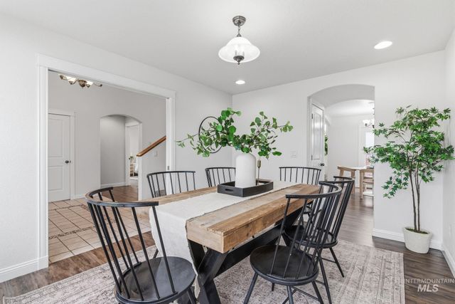 1805 W Lotus Ponds Ct., Nampa, ID 83651