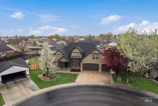 1805 W Lotus Ponds Ct., Nampa, ID 83651