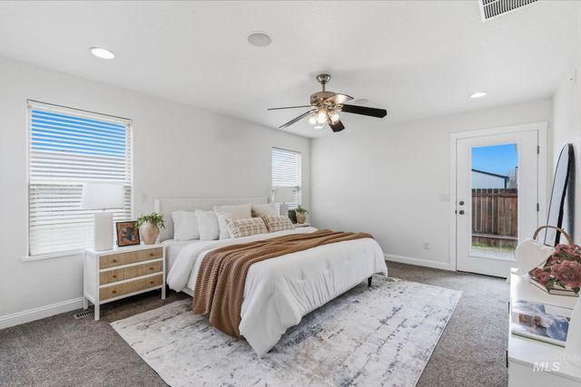 1805 W Lotus Ponds Ct., Nampa, ID 83651