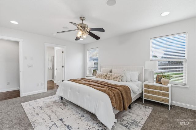 1805 W Lotus Ponds Ct., Nampa, ID 83651