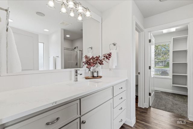 1805 W Lotus Ponds Ct., Nampa, ID 83651