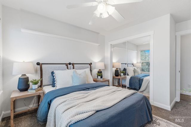 1805 W Lotus Ponds Ct., Nampa, ID 83651