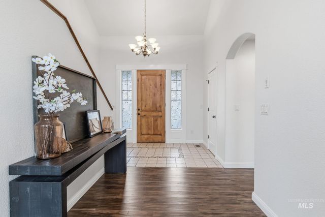 1805 W Lotus Ponds Ct., Nampa, ID 83651