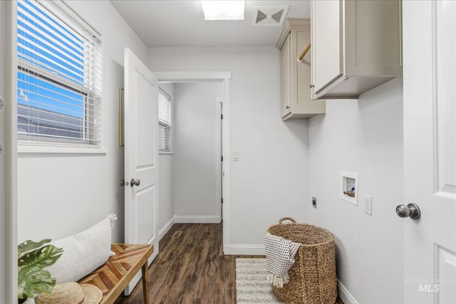 1805 W Lotus Ponds Ct., Nampa, ID 83651