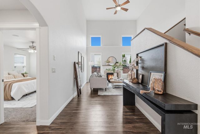 1805 W Lotus Ponds Ct., Nampa, ID 83651