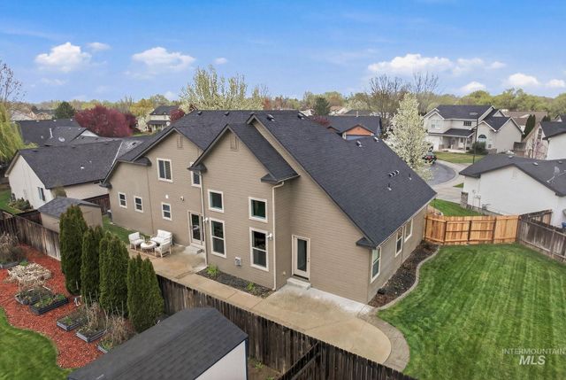 1805 W Lotus Ponds Ct., Nampa, ID 83651