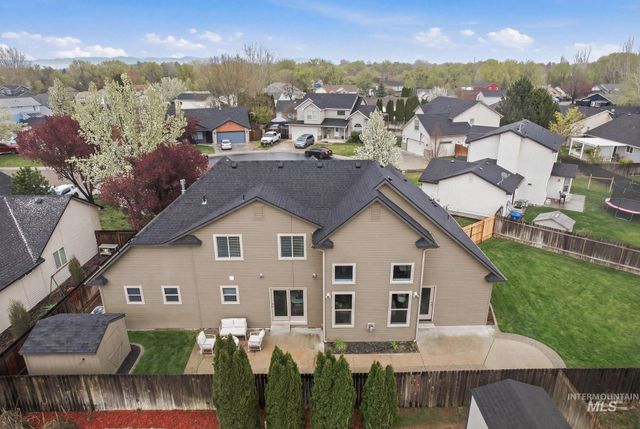 1805 W Lotus Ponds Ct., Nampa, ID 83651