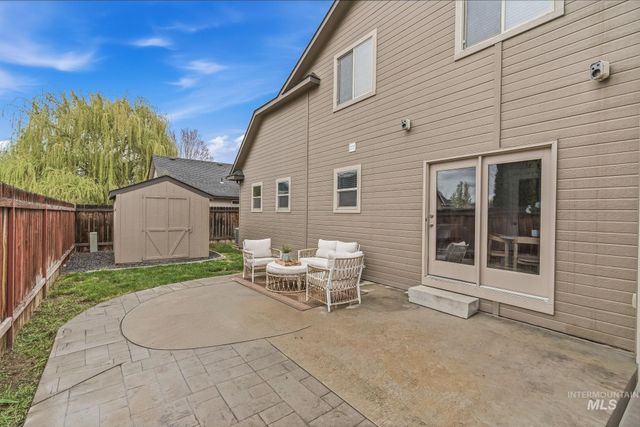 1805 W Lotus Ponds Ct., Nampa, ID 83651