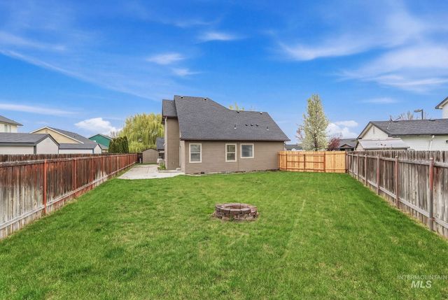 1805 W Lotus Ponds Ct., Nampa, ID 83651