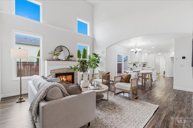 1805 W Lotus Ponds Ct., Nampa, ID 83651