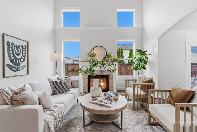 1805 W Lotus Ponds Ct., Nampa, ID 83651