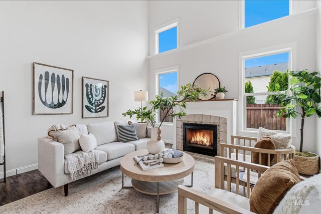 1805 W Lotus Ponds Ct., Nampa, ID 83651