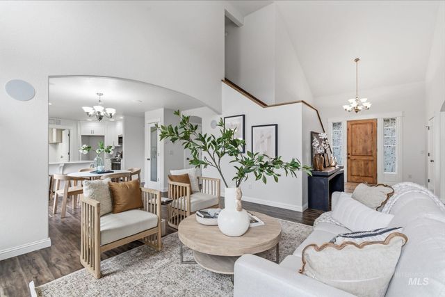 1805 W Lotus Ponds Ct., Nampa, ID 83651