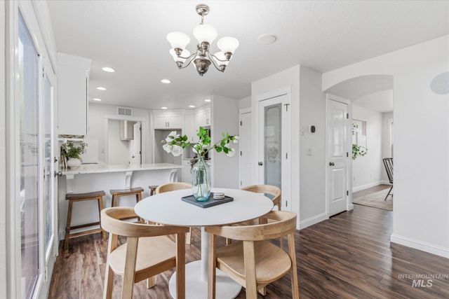 1805 W Lotus Ponds Ct., Nampa, ID 83651