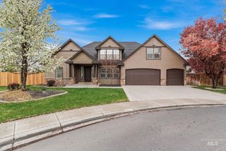 1805 W Lotus Ponds Ct., Nampa, ID 83651