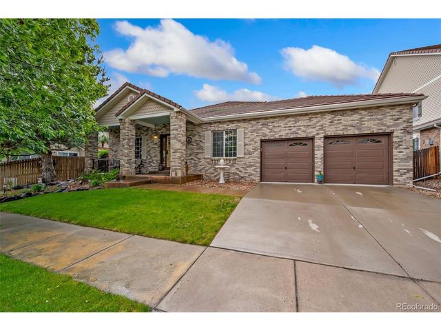 11825 Helena St, Commerce City, CO 80022