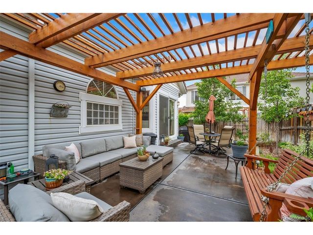 11825 Helena St, Commerce City, CO 80022