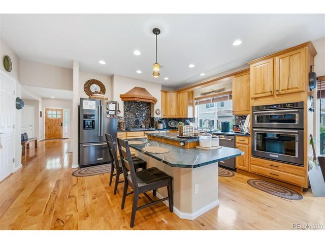 11825 Helena St, Commerce City, CO 80022