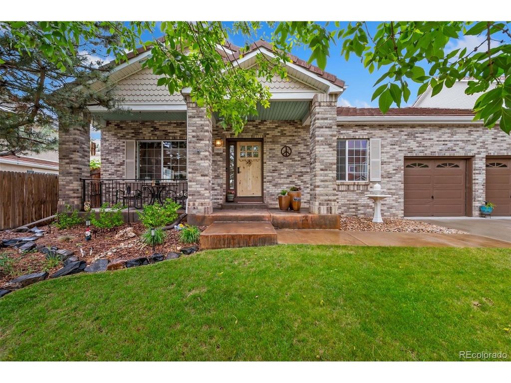 11825 Helena St, Commerce City, CO 80022