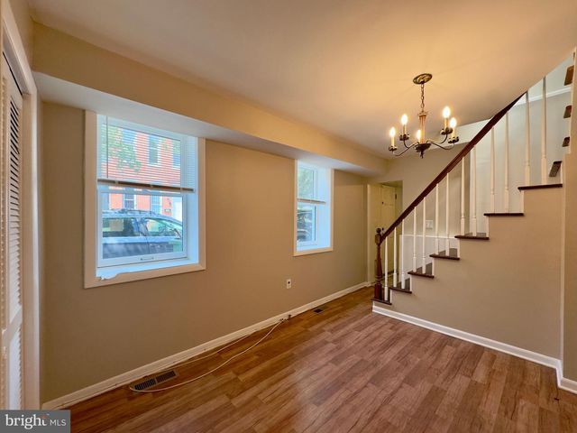 678 MELVIN DR, Baltimore, MD 21230