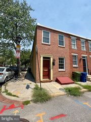 678 MELVIN DR, Baltimore, MD 21230