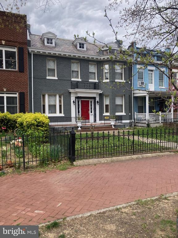 1224 MARYLAND AVE NE, Washington, DC 20002