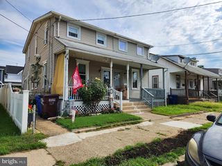 126 PAINE ST, Riverside, NJ 08075