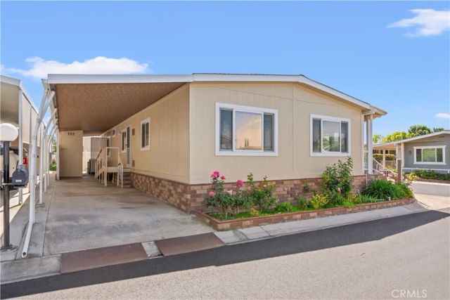 5200 Irvine Blvd. Spc 194, Irvine, CA 92620