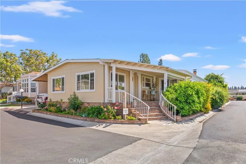 5200 Irvine Blvd. Spc 194, Irvine, CA 92620