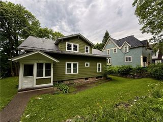 761 Westcott/ Euclid Terrace Street, Syracuse, NY 13210