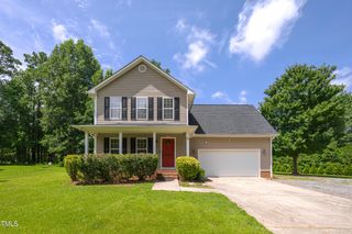 1003 Bryant Drive, Sanford, NC 27330