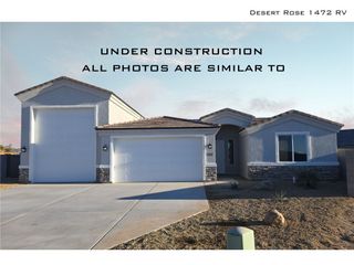 3650 Wheatland Avenue, Kingman, AZ 86401