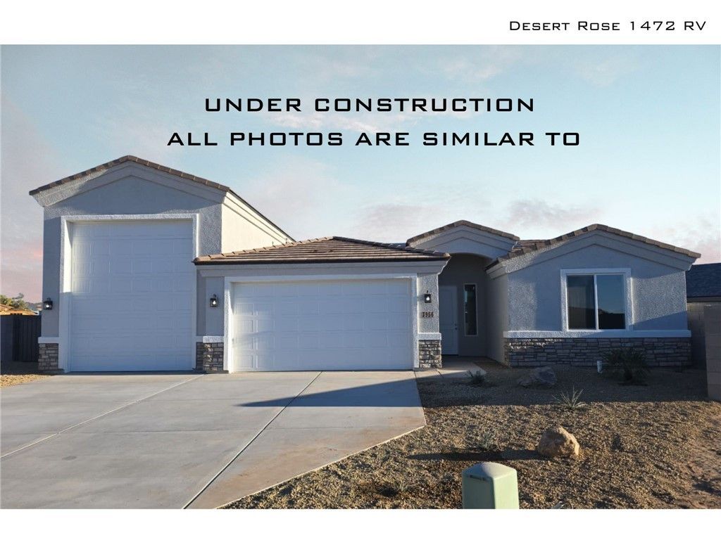 3650 Wheatland Avenue, Kingman, AZ 86401