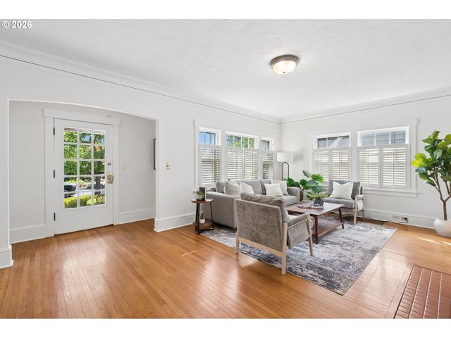 3405 Ne 46TH Ave, Portland, OR 97213