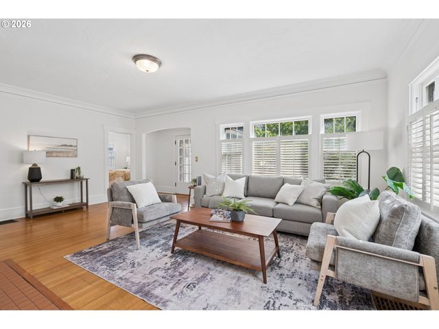 3405 Ne 46TH Ave, Portland, OR 97213