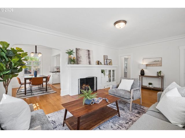 3405 Ne 46TH Ave, Portland, OR 97213