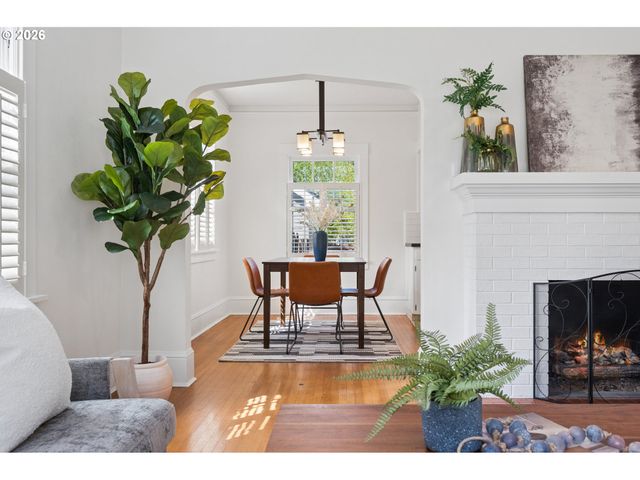 3405 Ne 46TH Ave, Portland, OR 97213
