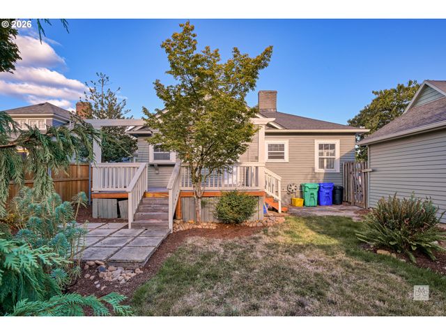 3405 Ne 46TH Ave, Portland, OR 97213