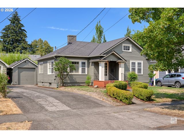 3405 Ne 46TH Ave, Portland, OR 97213