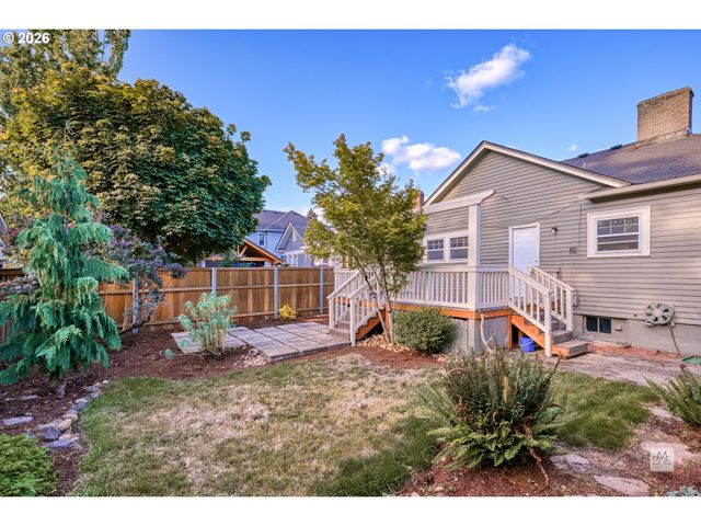 3405 Ne 46TH Ave, Portland, OR 97213