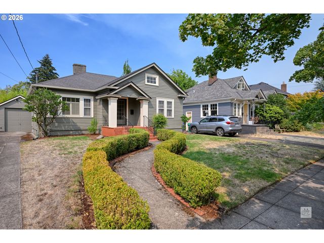 3405 Ne 46TH Ave, Portland, OR 97213